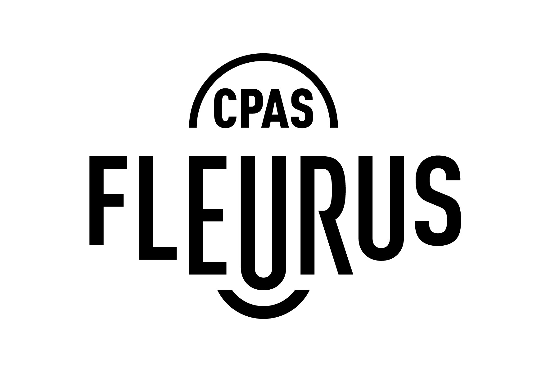 Logo CPAS de Fleurus