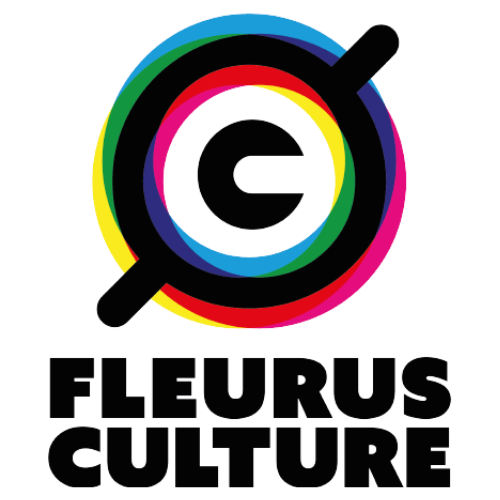 Logo Fleurus Culture