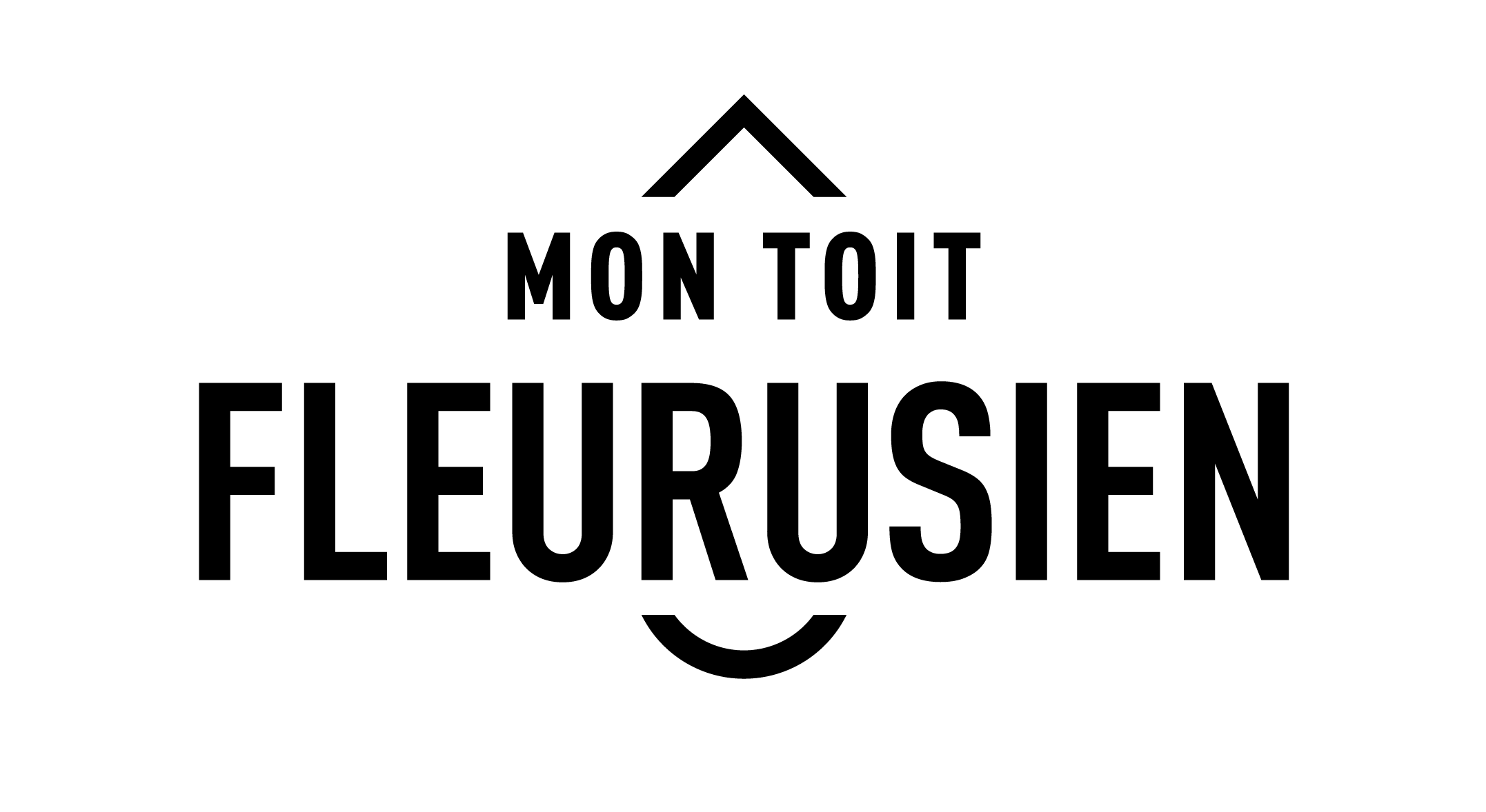 Logo Mon toit Fleurusien