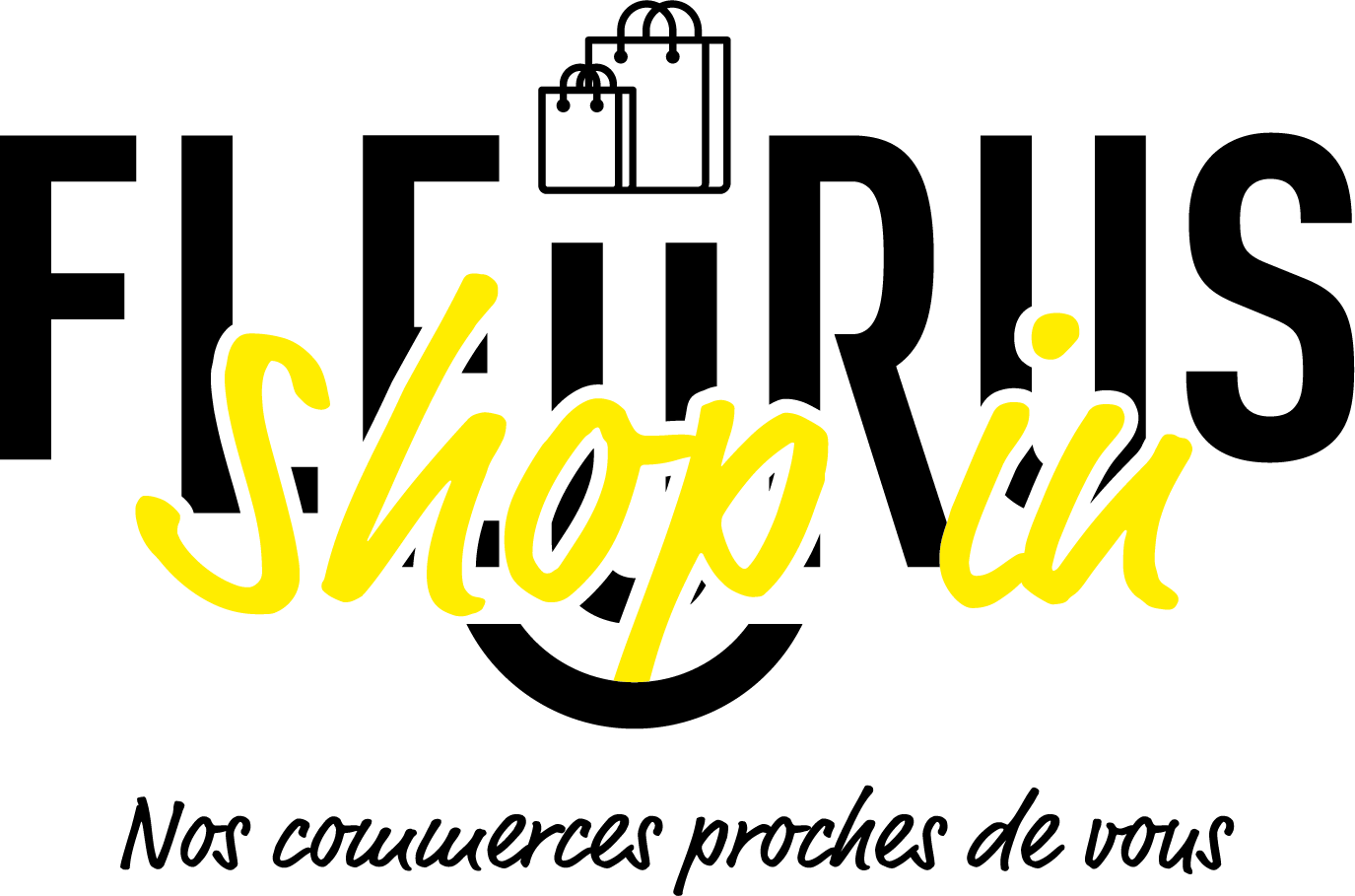 Logo Shop in Fleurus