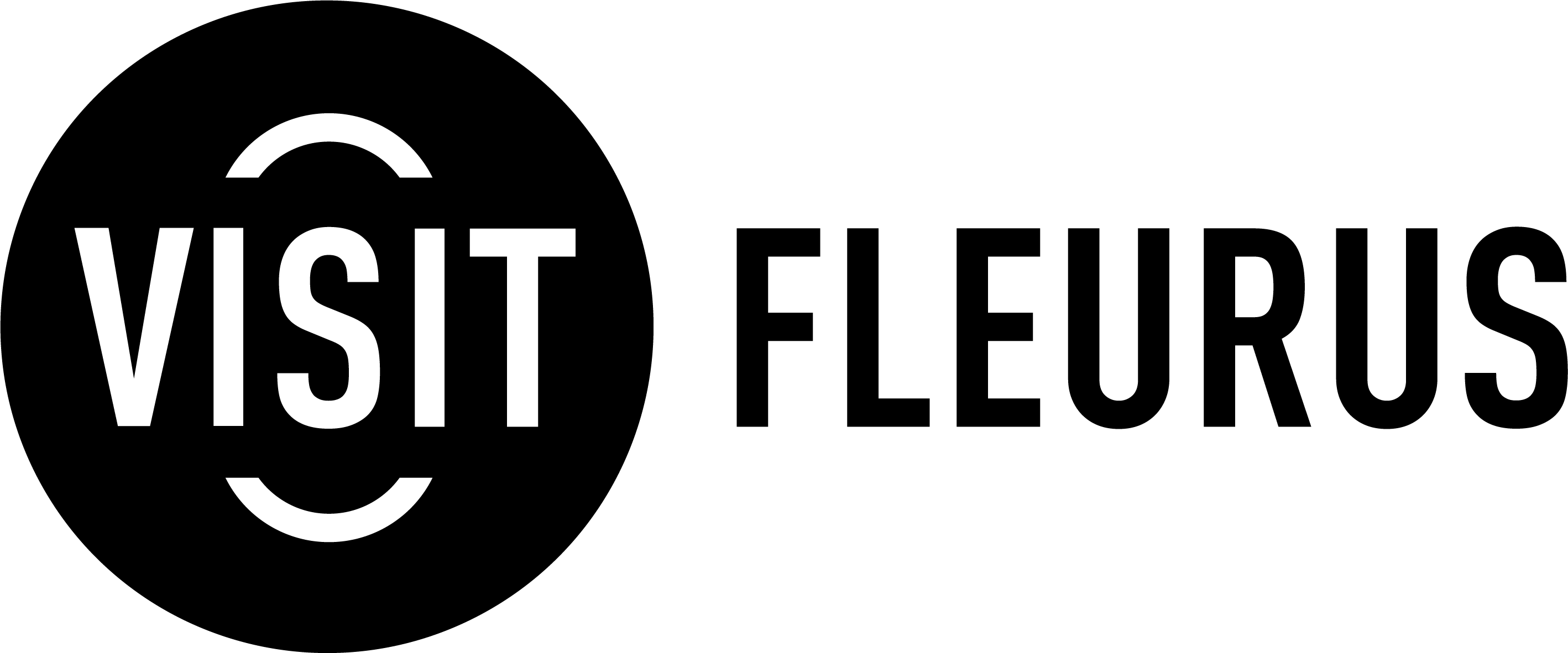 Logo Visit Fleurus