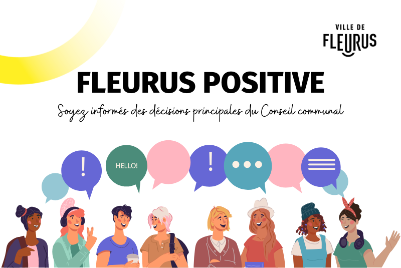 Fleurus positive !