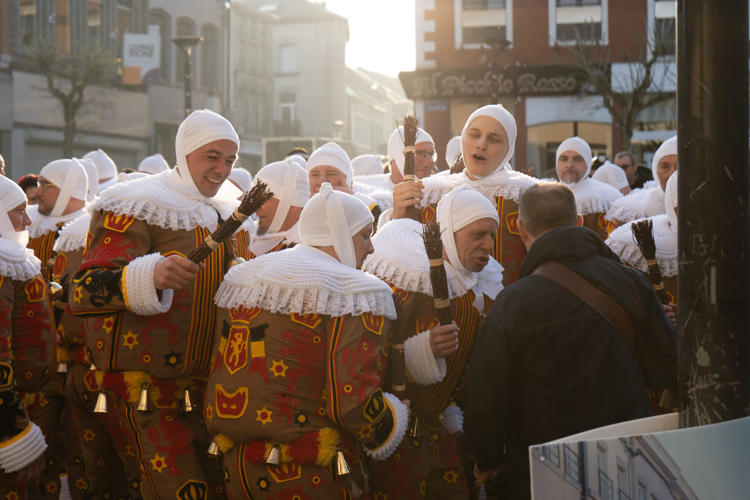 Cavalcade : le concours photo est lancé