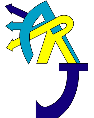 Logo de l'Athénée Royal Jourdan de Fleurus