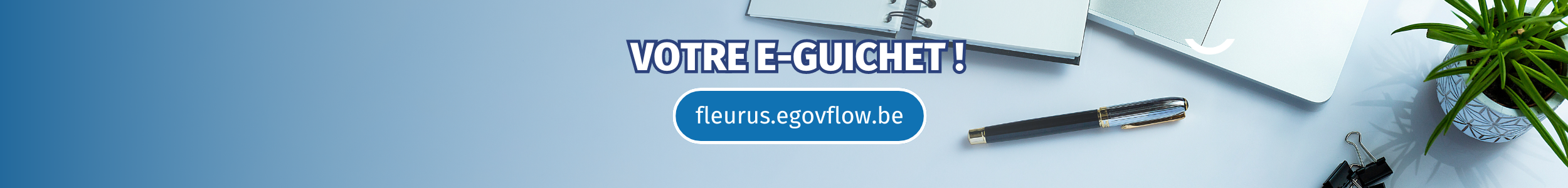 Simplifiez vos démarches administratives avec [ My Fleurus ] !