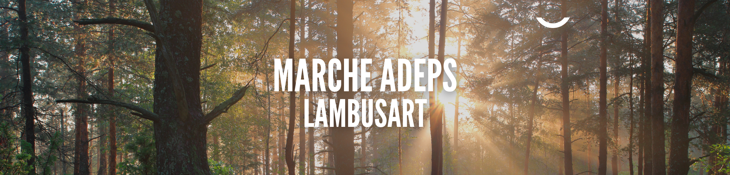 Marche Adeps à Lambusart – À la découverte du patrimoine local !