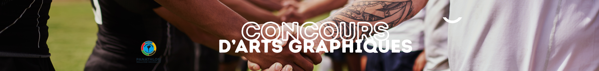 Concours d’Arts Graphiques : « J’Affiche mon Fair-Play »