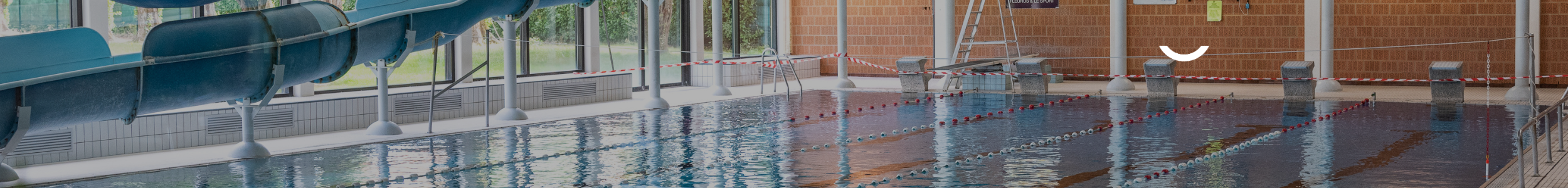 Appel à concessionnaire pour la gestion de la cafeteria de la piscine de Fleurus