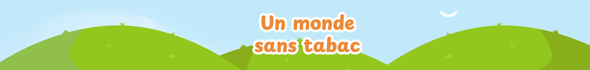 Un monde sans tabac – cahier pédagogique