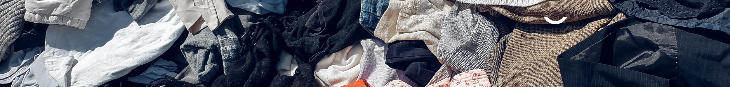 Bulles à textiles à Fleurus : un service utile… à condition de respecter les règles