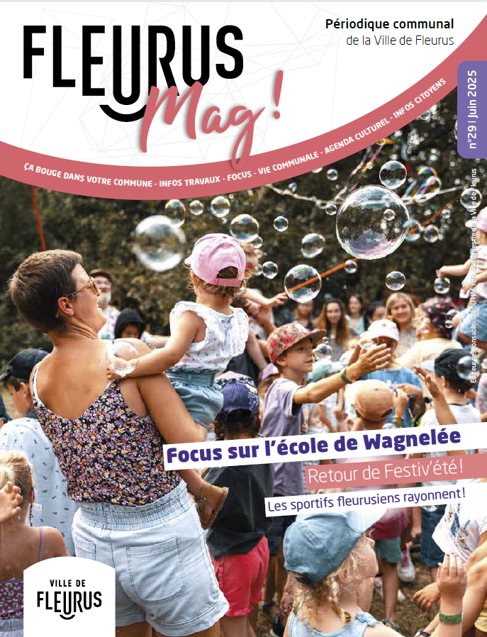 N°29 – Juin 2025