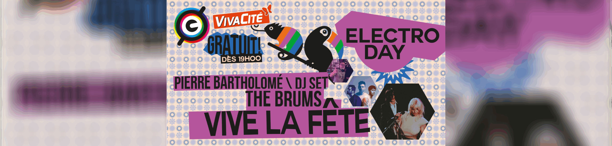 Electro Day