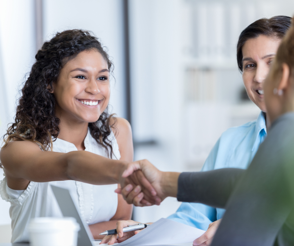 Employé(e) administratif(ve)