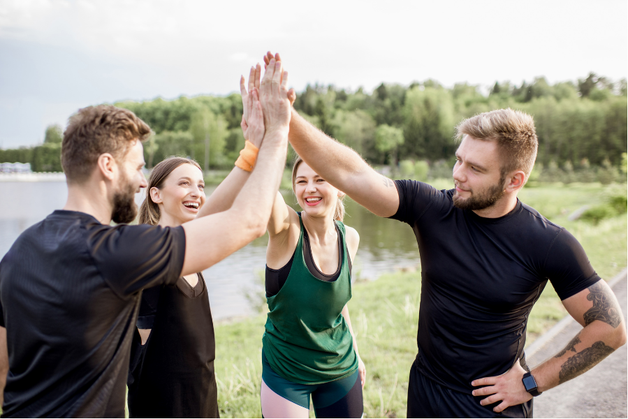 Chèque Sport: 50 euros pour encourager les jeunes à pratiquer une activité sportive !