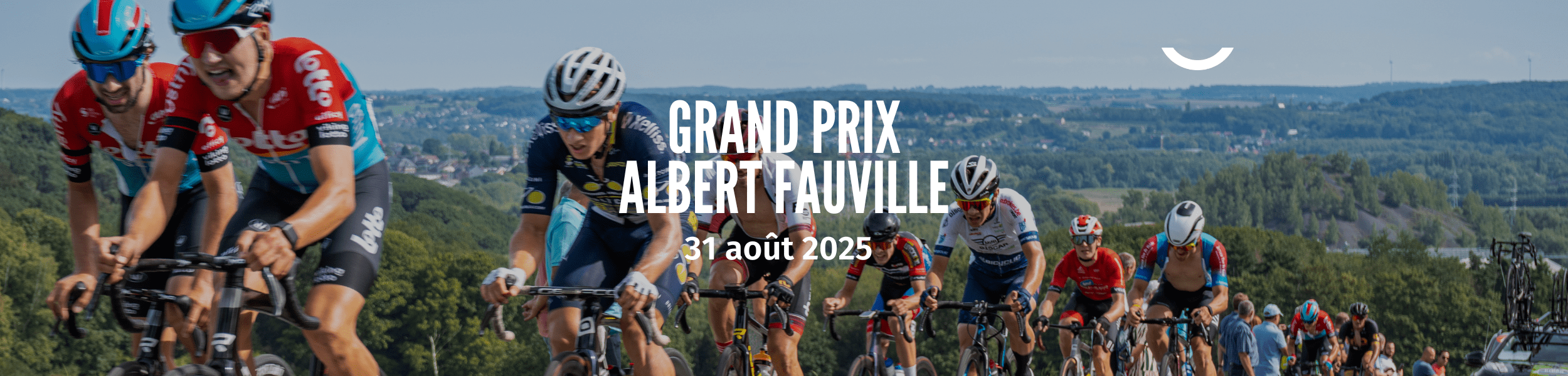 Grand Prix Albert Fauville