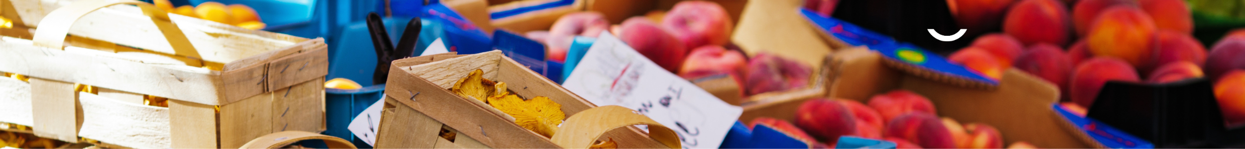 Déplacement temporaire du marché de Wanfercée-Baulet en octobre