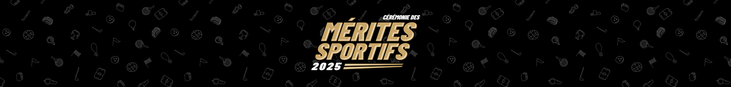 Appel à candidatures – Mérites Sportifs 2025