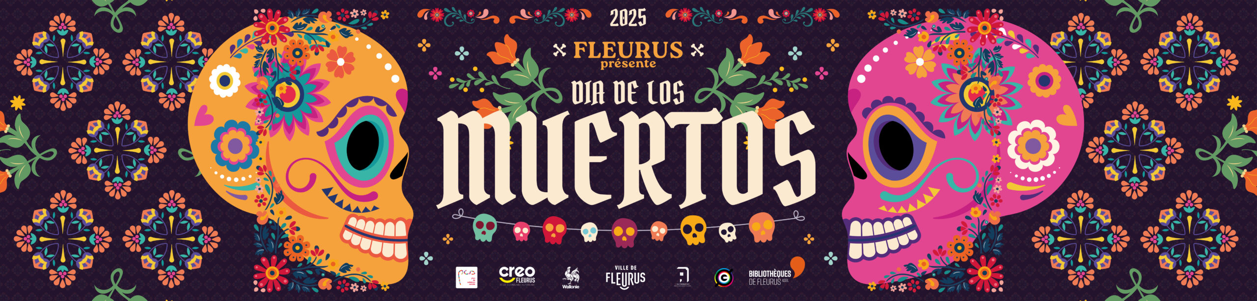 Día de los Muertos