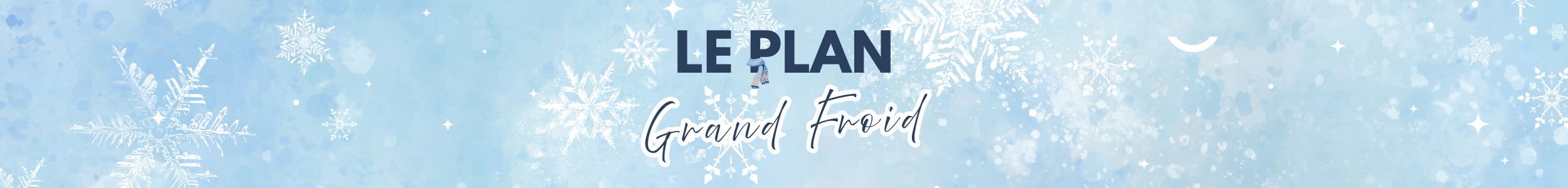 Tout savoir sur le Plan Grand Froid