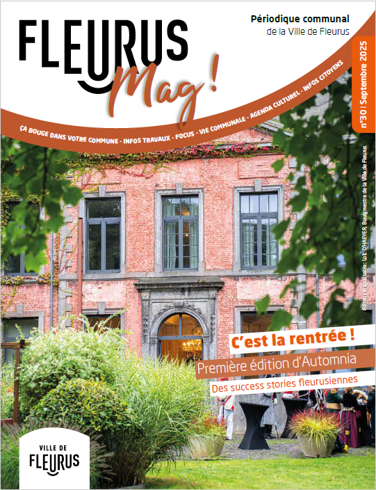 N°30 – septembre 2025