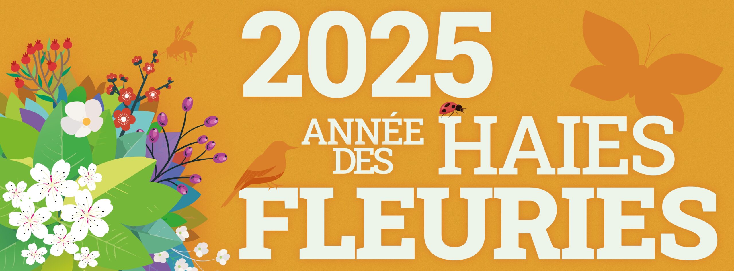 La journée de l’arbre 2025 : à vos pelles !