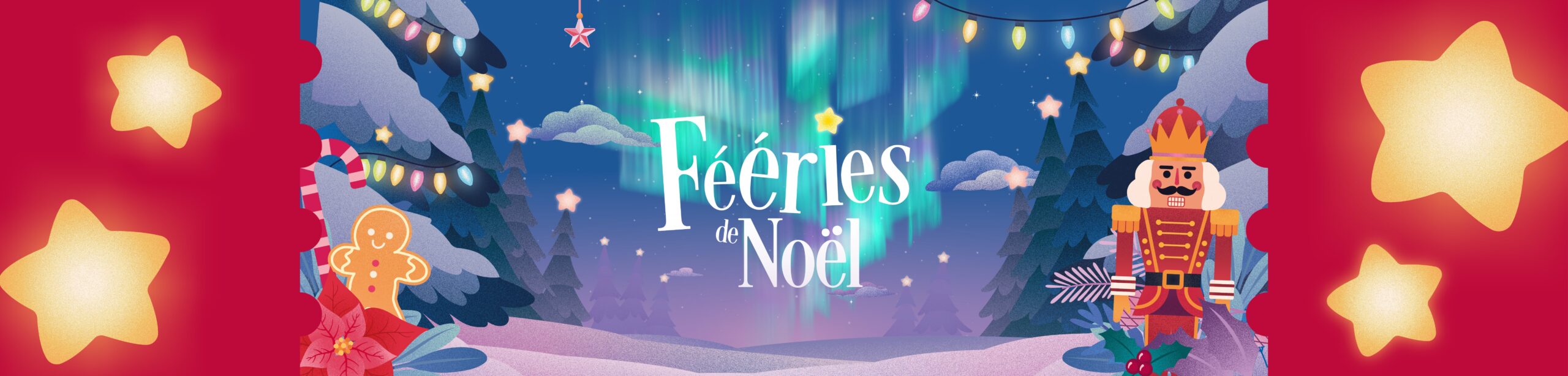 Fééries de Noël