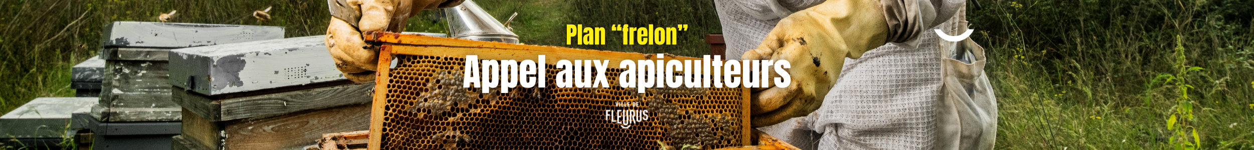 Appel aux apiculteurs