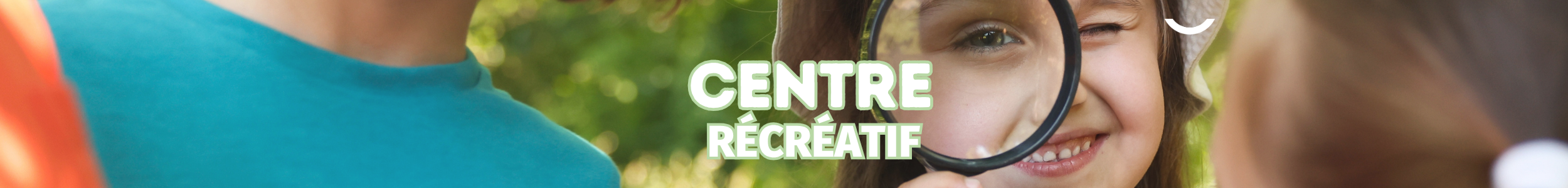 Ouverture inscriptions – CRA congé de printemps