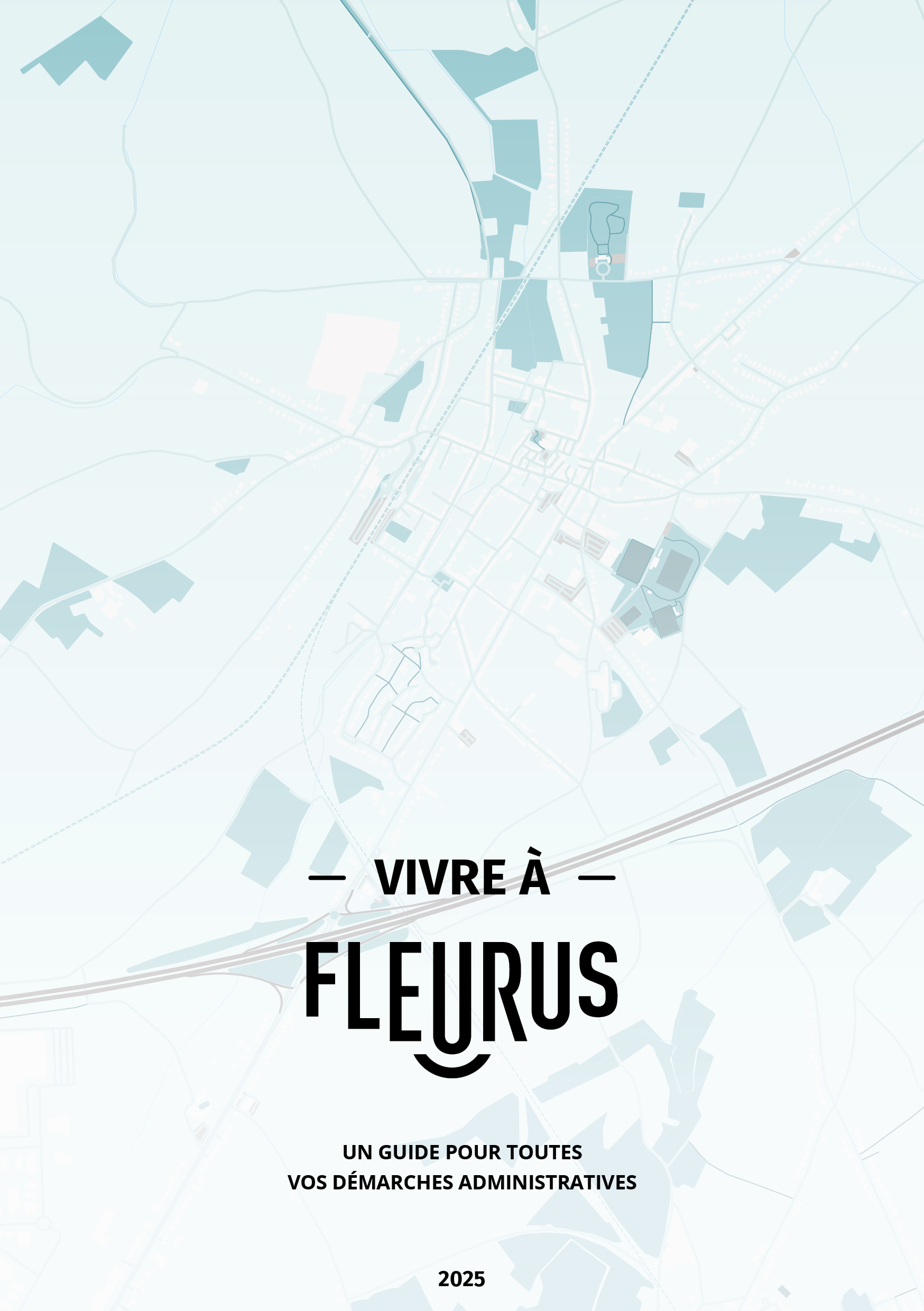 Vivre à Fleurus 2025