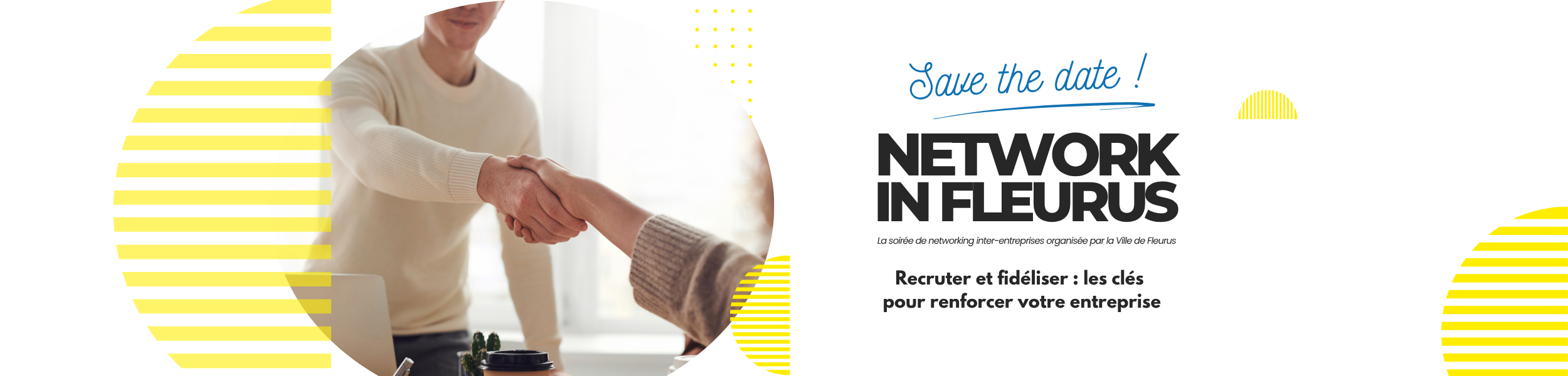 Network in Fleurus #6