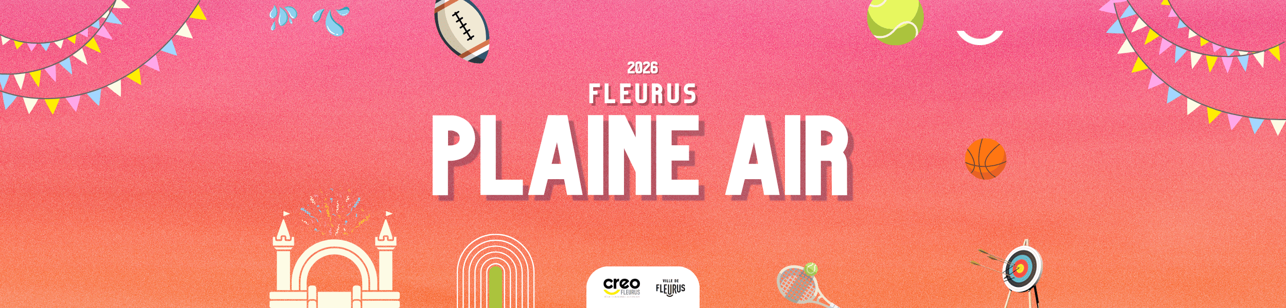 Plaine Air
