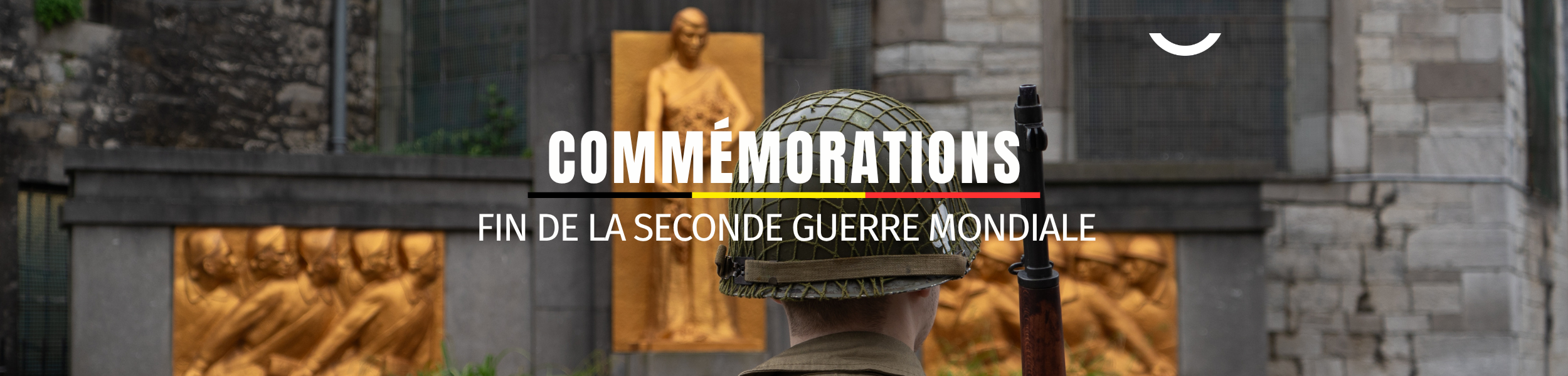 Commémorations 8 mai
