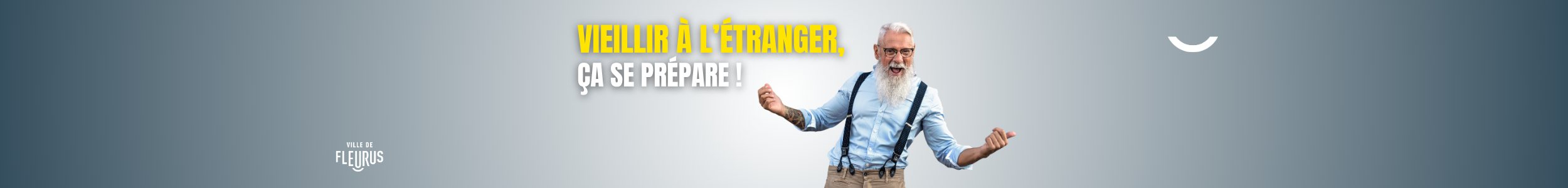 Vieillir à l&rsquo;étranger, ça se prépare !