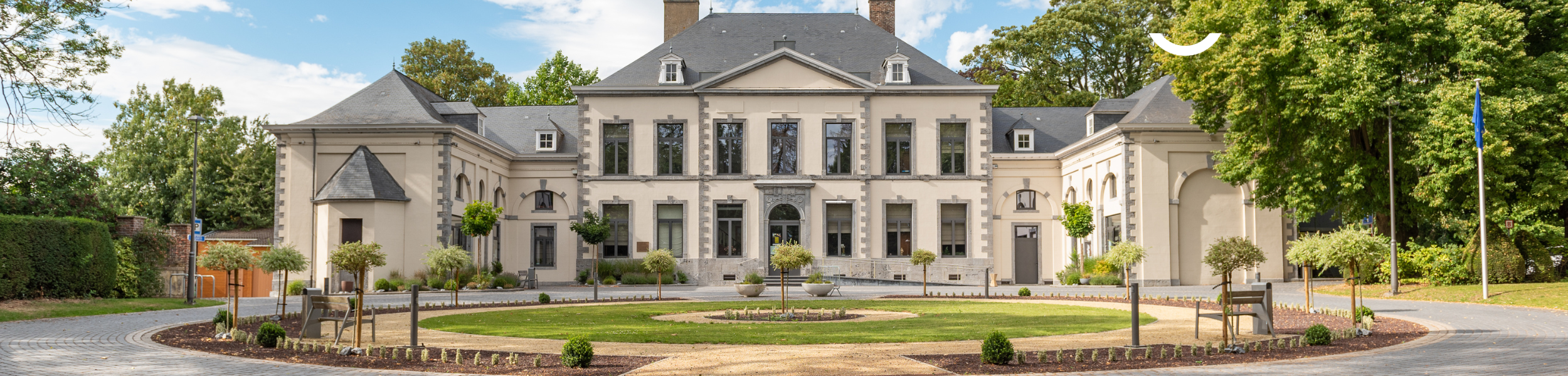 Accueil des nouveaux habitants