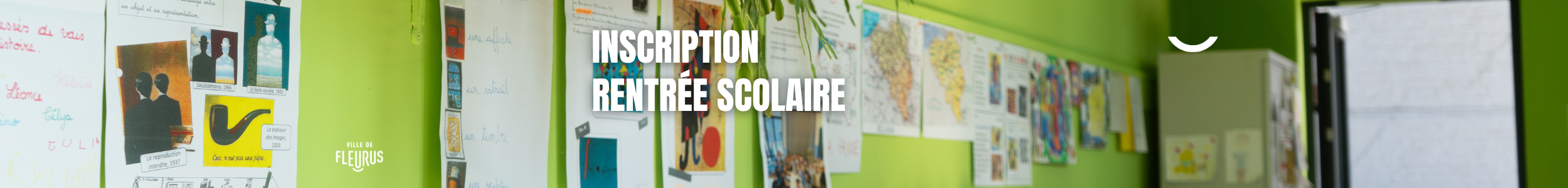 Rentrée scolaire 2026-2027
