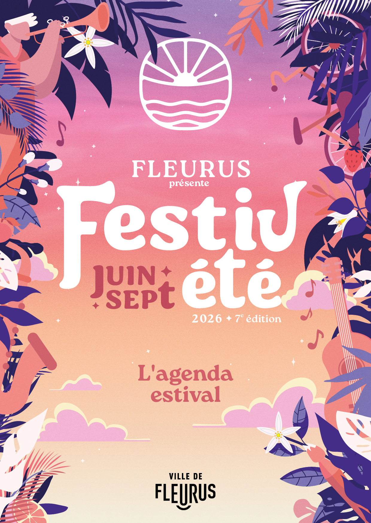 Agenda estival 2026