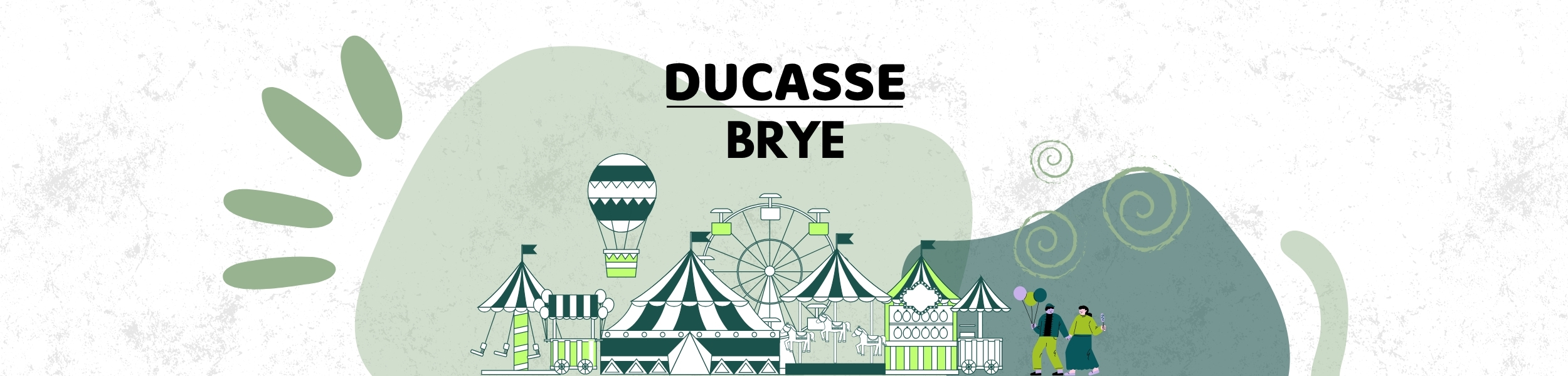 Brye en fête