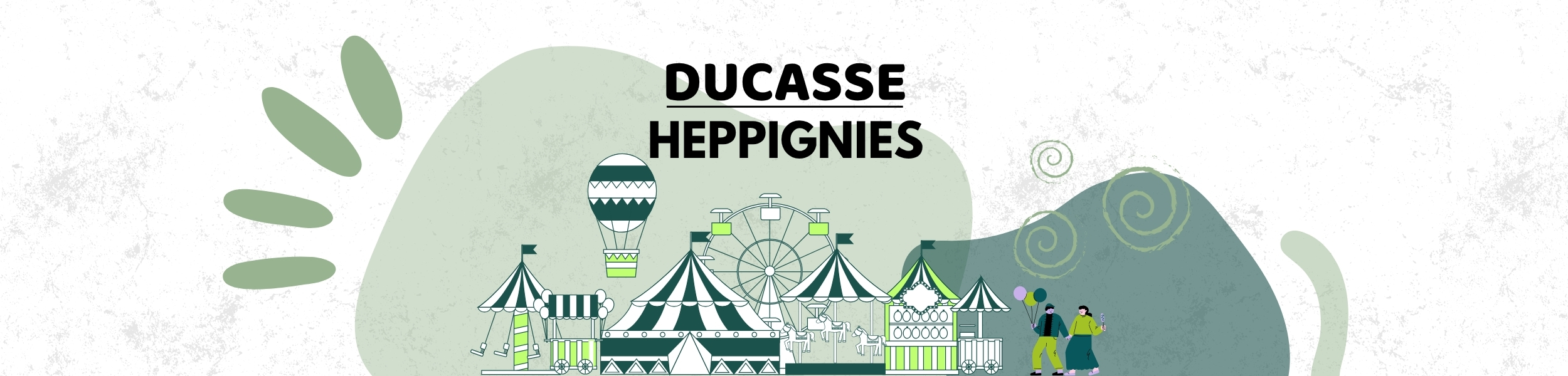 Heppignies en fête