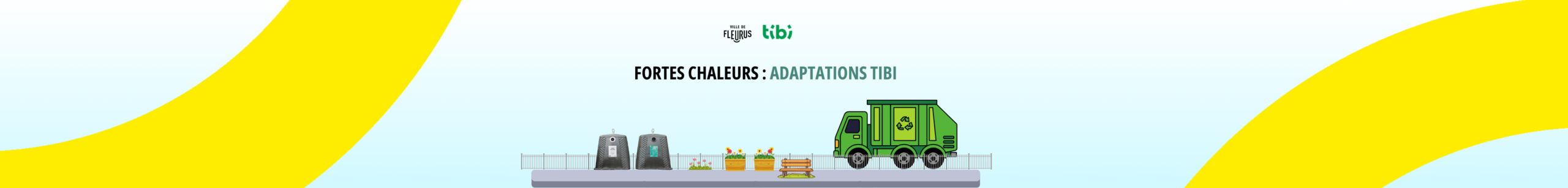 Fortes chaleurs : adaptations Tibi