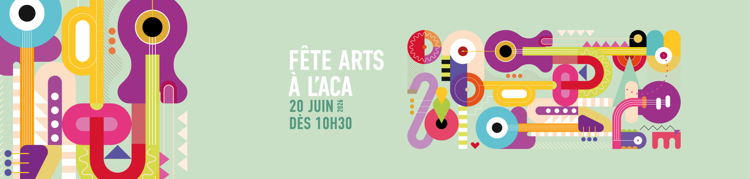 Fête Arts