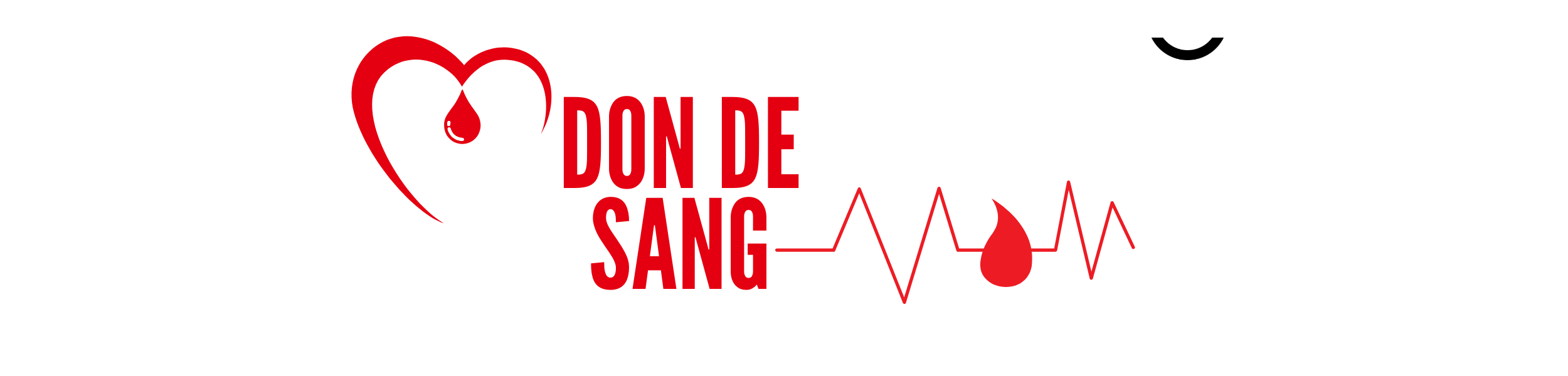 Collecte de sang