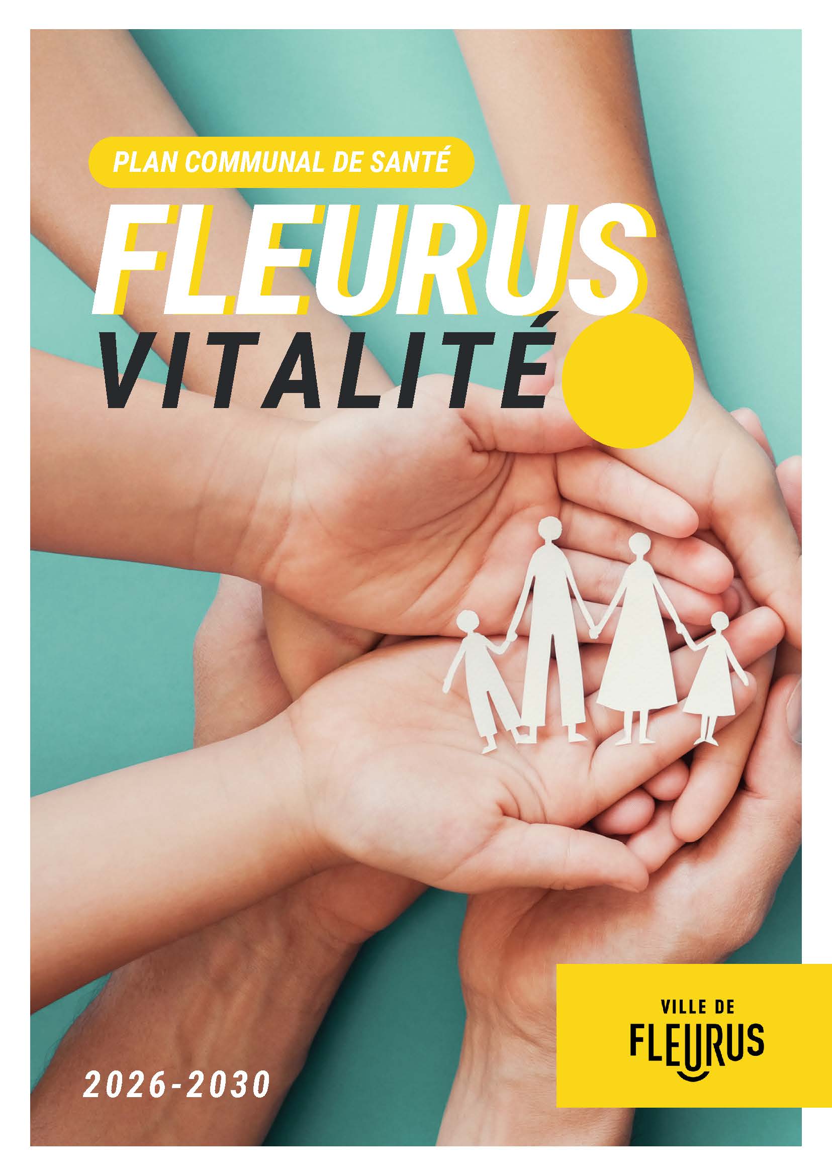 Fleurus Vitalité