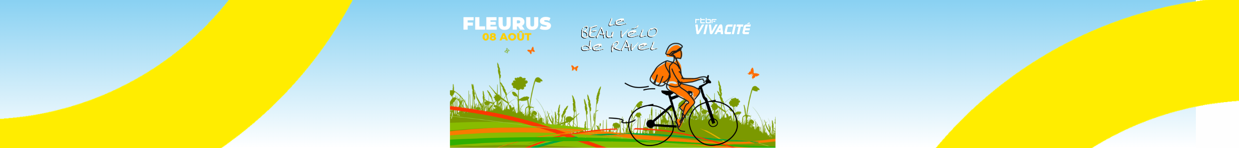 Le Beau Vélo de RAVeL