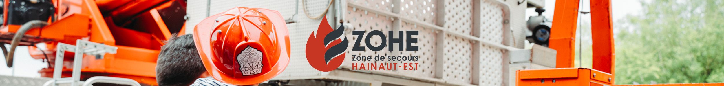 Réserve de recrutement de secouristes-ambulanciers non pompiers volontaires (H/F/X)