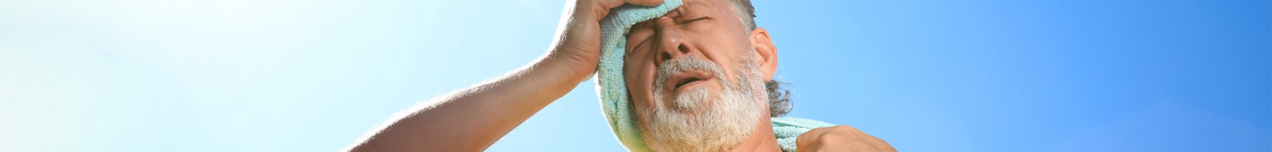 Pic d&rsquo;ozone : adoptez les bons réflexes