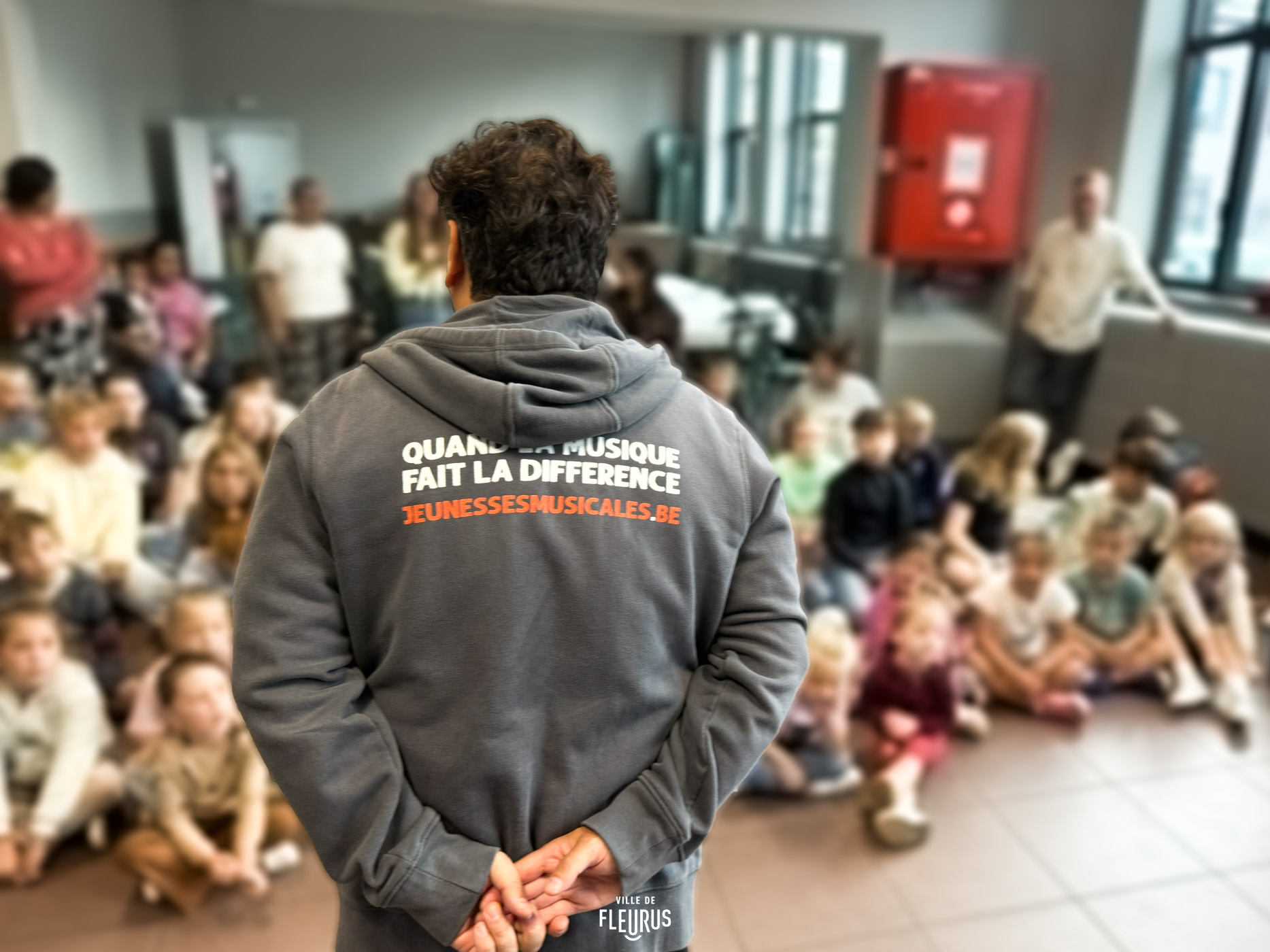 Rentrée en Musique