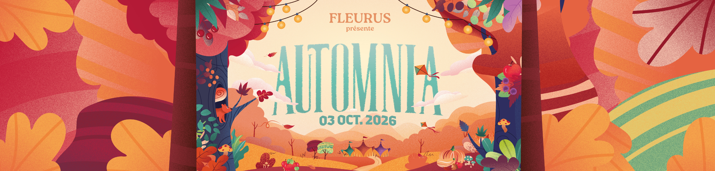 Automnia
