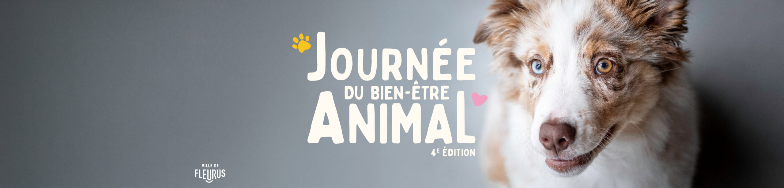 Journée du Bien-être Animal 2026