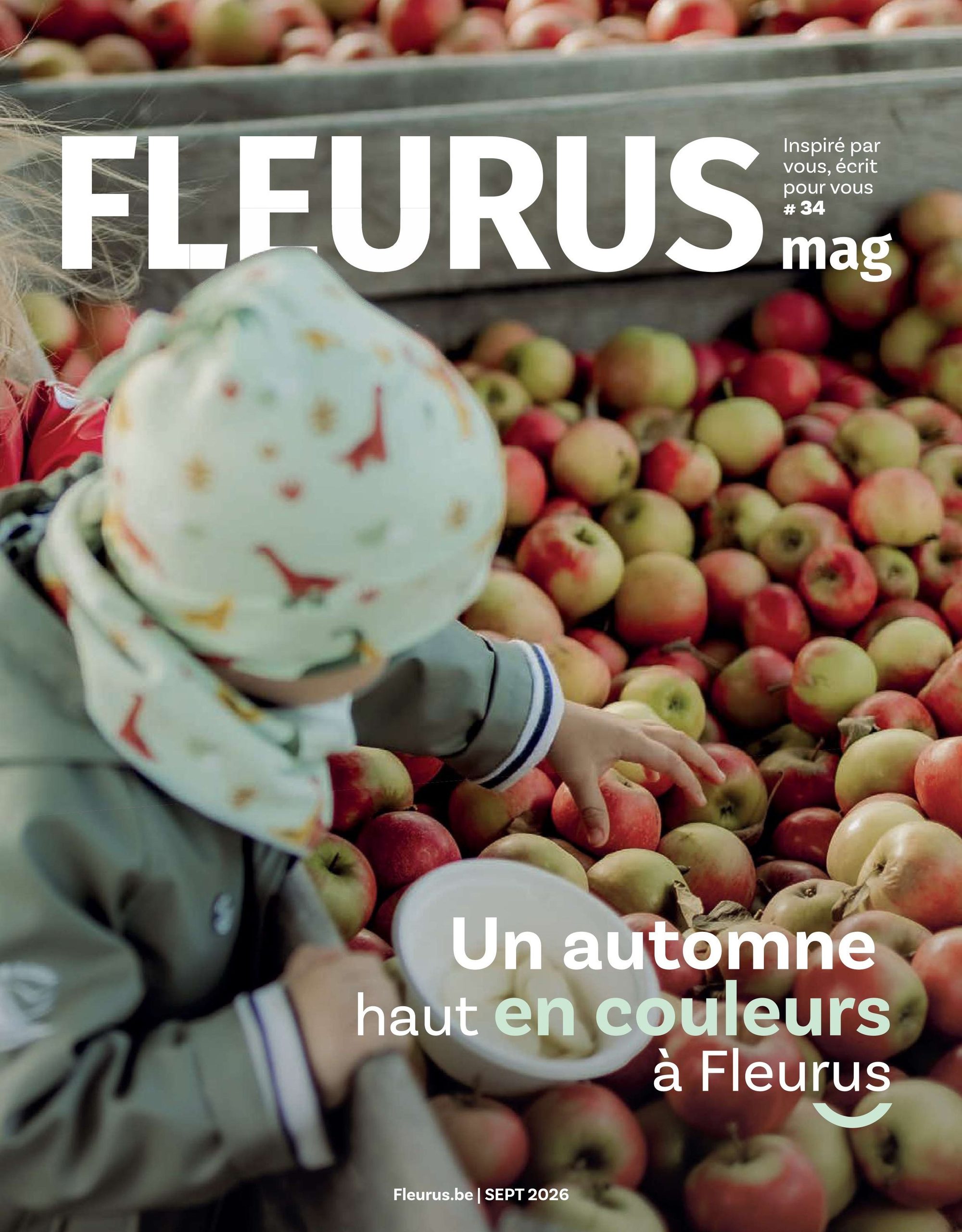 Fleurus mag