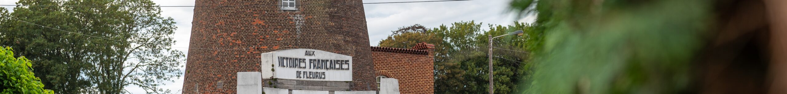 Vers le classement du Moulin Naveau